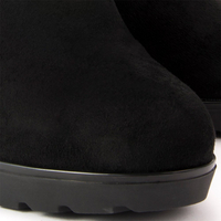Ankle boots FILIPPO DBT345/17 BK Black