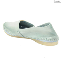 Ballerinas MACIEJKA 01930-27/00-0 light blue 8022772
