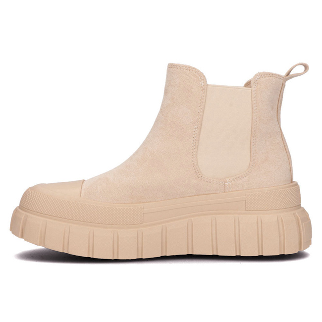 Filippo ankle boots DBT4240/22 BE beige