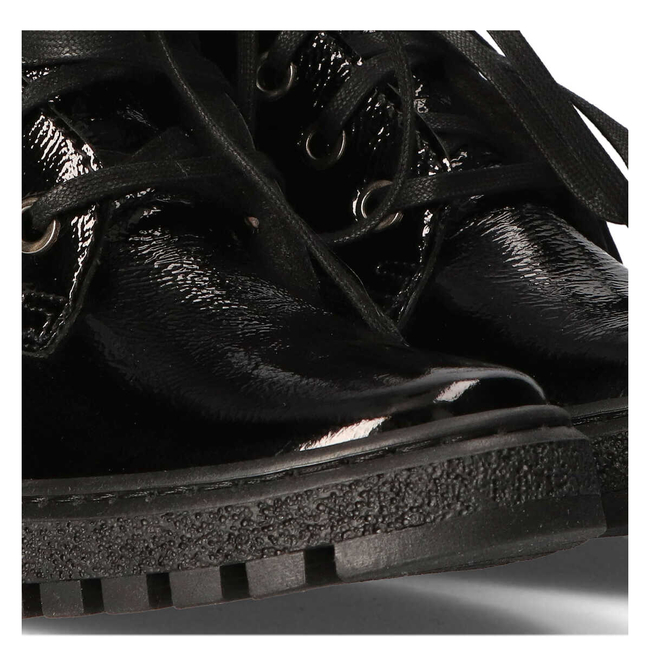 Boots Filippo 515s black poster