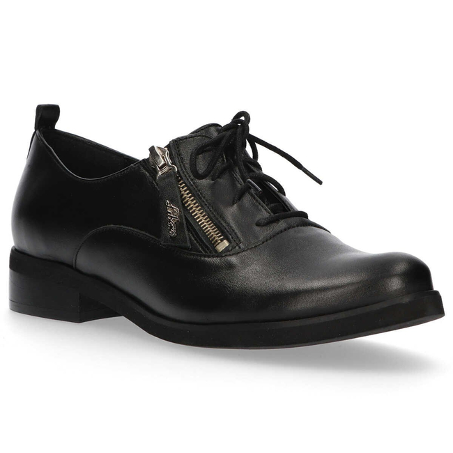 Shoes Libero 4140 8 black