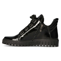 Leather boots Filippo 4051-001-05-5 black