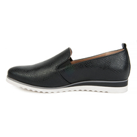 Filippo DP017/17 BK black shoes