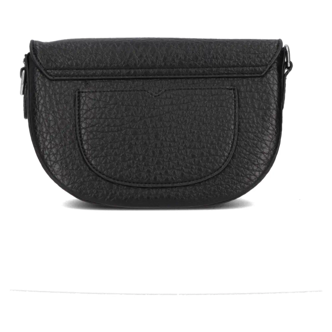 Black handbag black grace