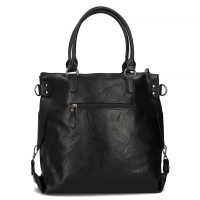 Ines Delaure handbag 1683998 black