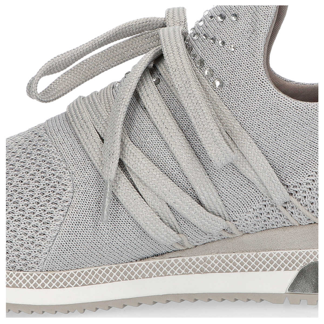 Sneakersy Marco Tozzi 2-23738-34 248 szare