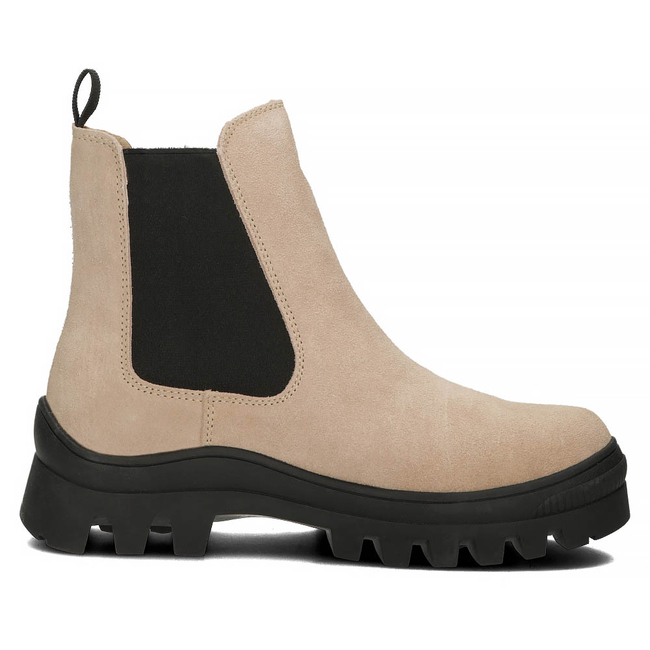 Filippo ankle boots DBT3926/22 BE beige