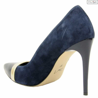 Pumps VISCONI c-106/217/630/50 navy blue 8022122
