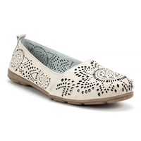 Filippo DP080/18 BE boots beige