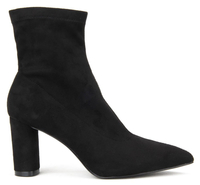 Botki Filippo DBT998/19 BK Black