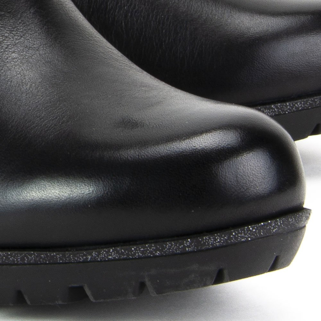 Ankle Boots Jana 8-25304-21 001 Black