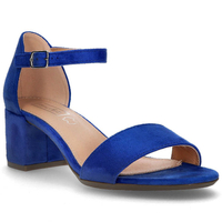 Sandals Filippo DS787/20 BL Blue