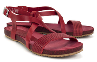 Sandals Yokono Genova-550 Pol.Kep/Po Rojo