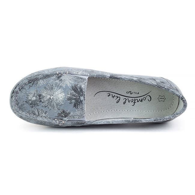 Filippo Locasins DP006/18 GR FL