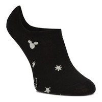 Women's Socks black