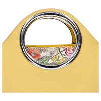 Torebka Potri PF517 Yellow