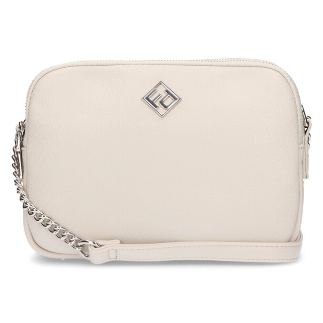 Bag Filippo Messenger Bag TD0177/21 EC ecru
