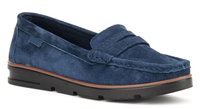 Shoes Filippo DP954/19 NV Navy