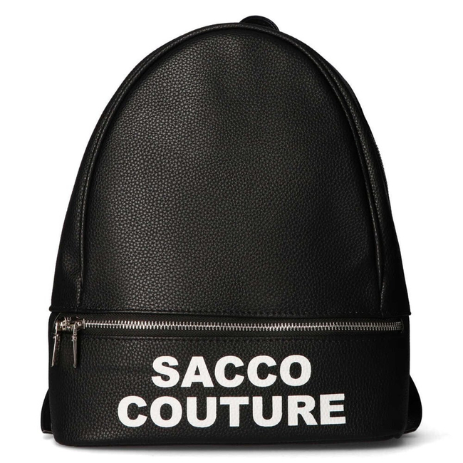 Sacco 2 bag BLACK