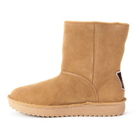 Boots RIEKER Y7890-24 Brown