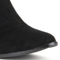 Kozaki Filippo DKZ932/19 BK Black