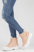 Filippo 2021 sneakers pink