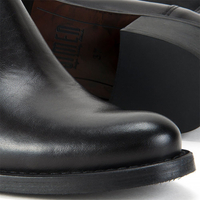 Ankle boots SIMEN 9081 Sandro 04 black