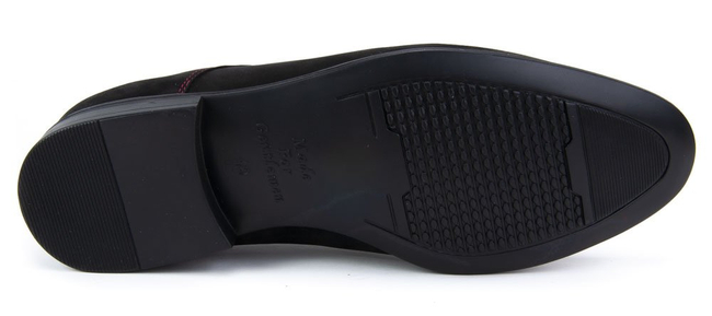 Shoes Filippo 207B-446 Black