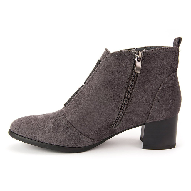 Filippo ankle boots DBT337/17 GR Grey