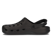 Men's slippers Filippo MZS10206 black