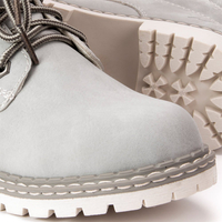 Trappers For Women McKey TR 397/17 GR Grey