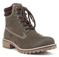 Trappers Marco Tozzi 2-26248-33 720 Khaki Mocca