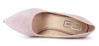 Pumps FILIPPO 2571/J Rose Powder