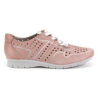 Shoes Jana 8-23600-20 521 Rose