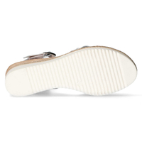 Sandals Filippo 509 Pink Pastel