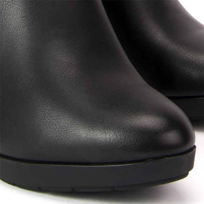 Boots Filippo DKZ 353/17 BK Black