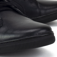 Shoes Filippo G-2007 black