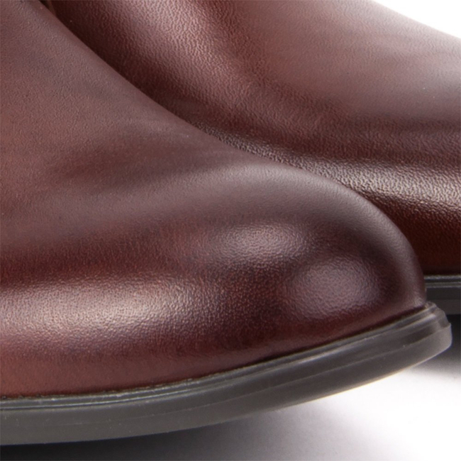 Shoes Tapi B-5883/P4-179-3243-105 Brown