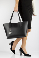 Filippo DP1103/20 BK shoes black