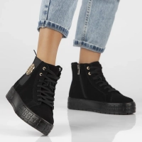 Filippo ankle boots DBT4715/23 BK black