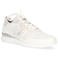 Półbuty Jana 8-23753-24 100 White