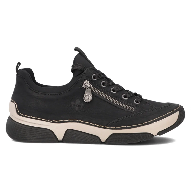 Shoes Filippo 45973-00 black