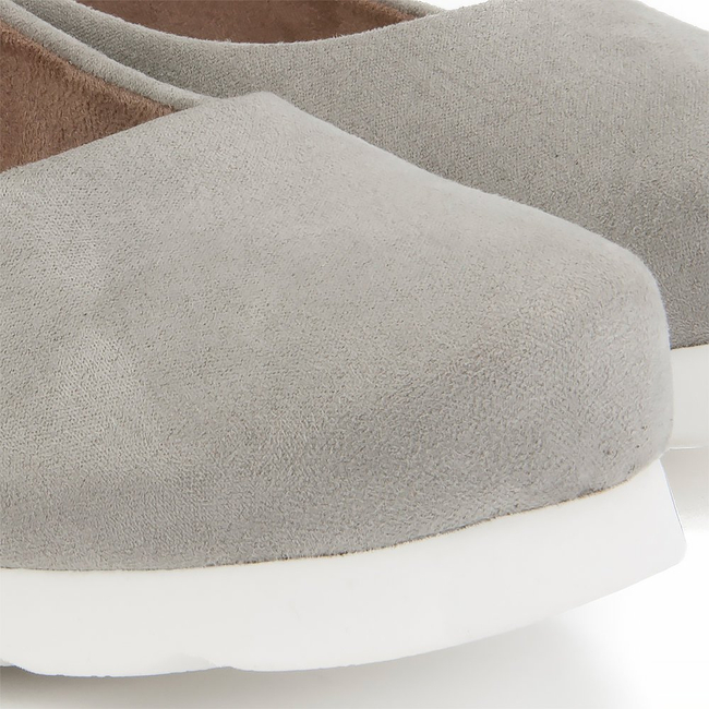 Shoes FILIPPO DP 030/17 GR