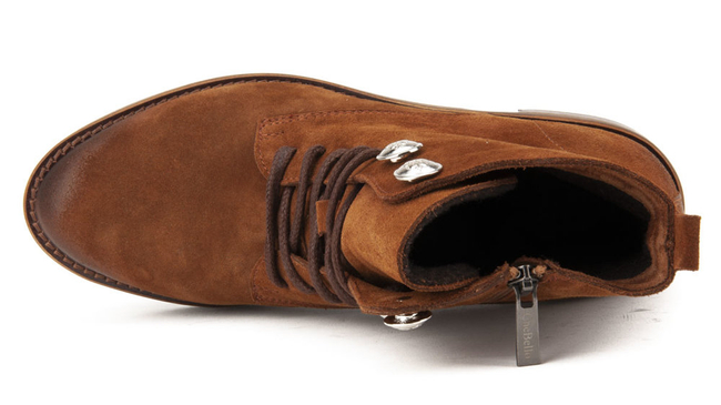 Boots CheBello 2379-106-000-MIC-S57 Rudy