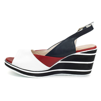 Sandals Filippo DS156/18 NV Navy