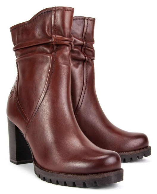 Boots Marco Tozzi 2-25436-21 940 Muscat Antic