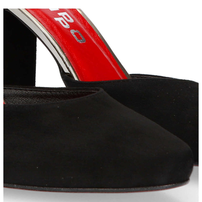 Pumps Filippo 2059/OBL K-Suede