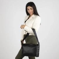 Black handbag belano