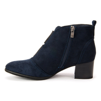 Ankle boots Filippo DBT 337/17 NV Navy