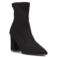 Filippo ankle boots DBT3126/21 BK black